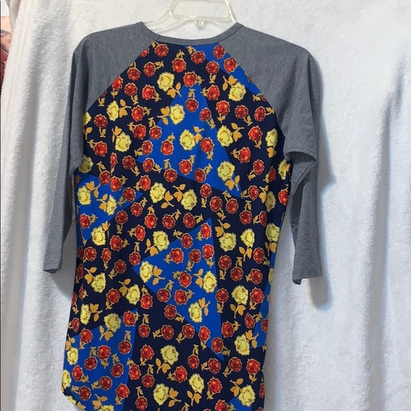 LulaRoe Randy Shirt - Picture 3 of 7